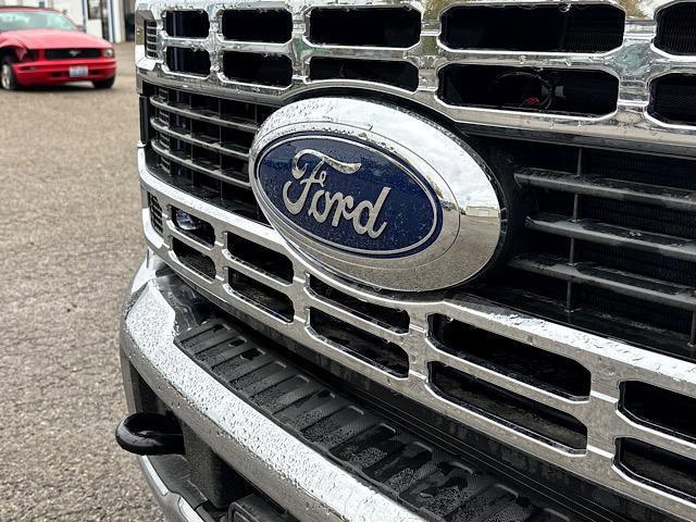 new 2024 Ford F-450 car, priced at $82,264