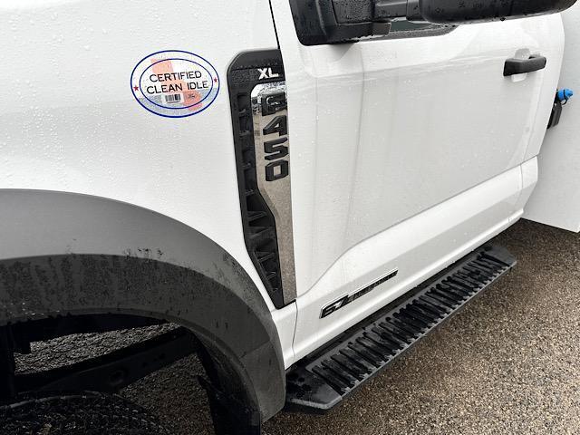 new 2024 Ford F-450 car, priced at $82,264