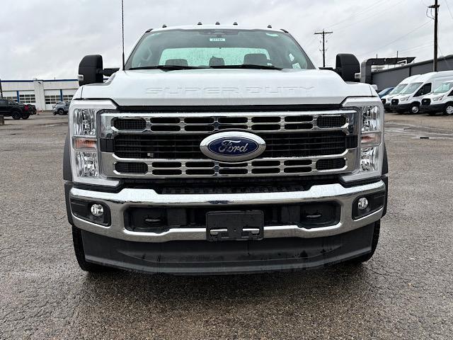 new 2024 Ford F-450 car, priced at $82,264