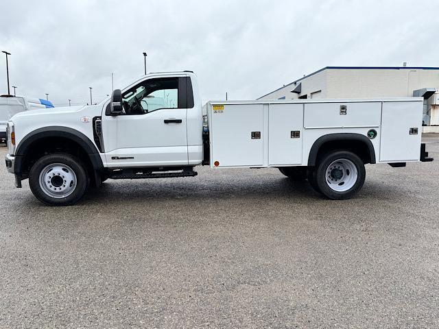 new 2024 Ford F-450 car, priced at $82,264