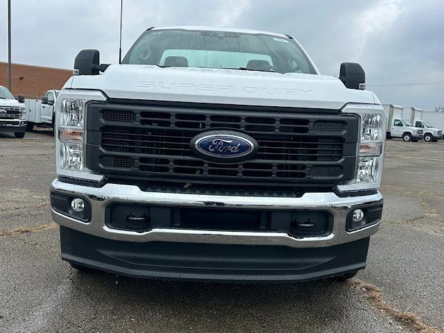 new 2025 Ford F-250 car, priced at $47,900