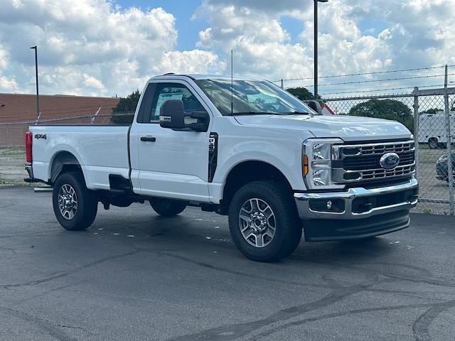 new 2025 Ford F-350 car, priced at $49,900