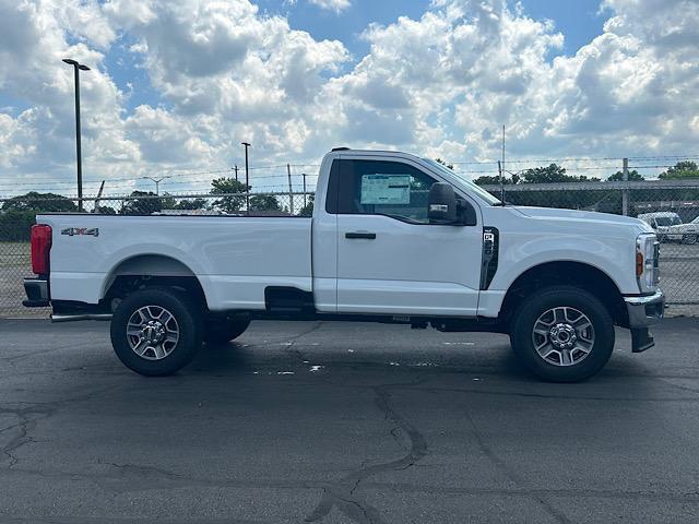 new 2025 Ford F-350 car, priced at $49,900