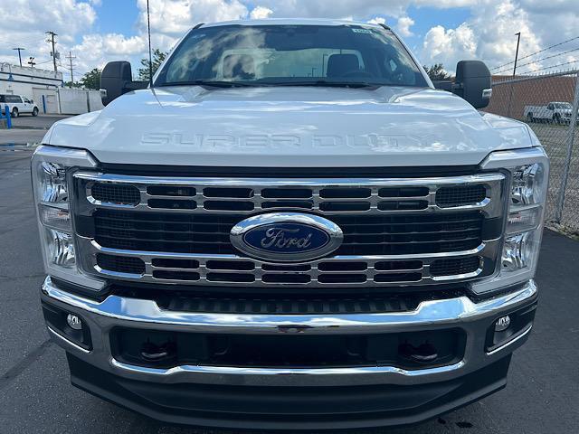 new 2025 Ford F-350 car, priced at $49,900