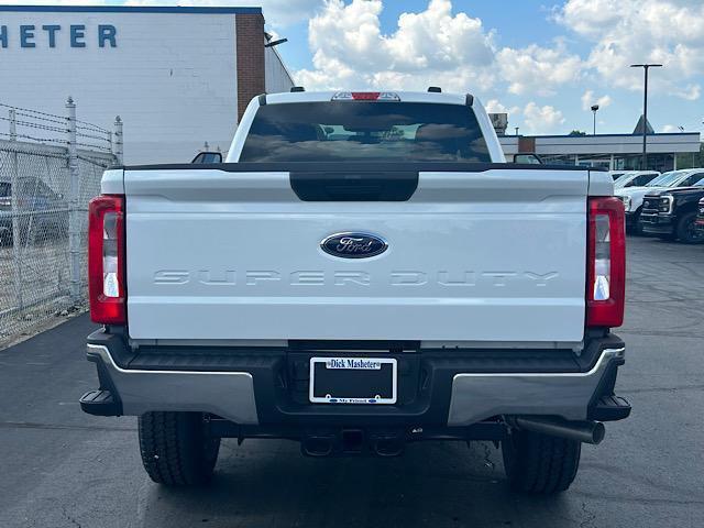 new 2025 Ford F-350 car, priced at $49,900