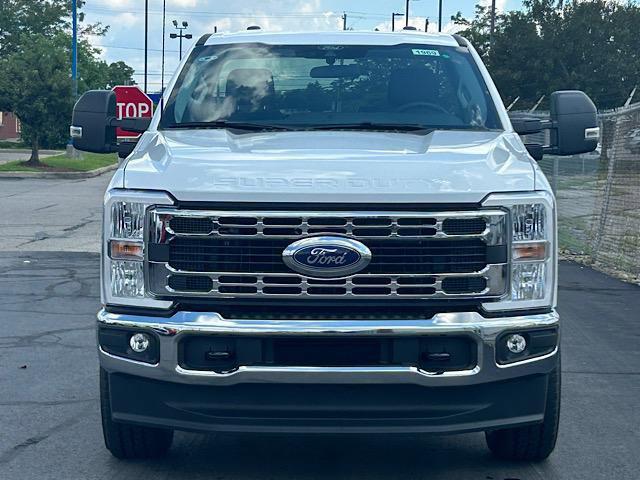 new 2025 Ford F-350 car, priced at $49,900