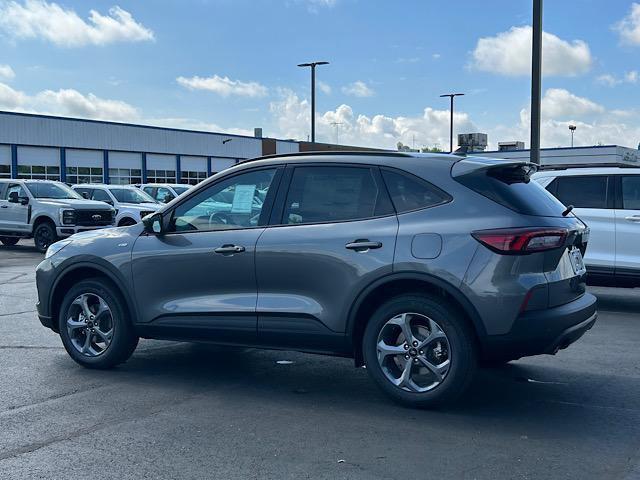 new 2025 Ford Escape car, priced at $33,570