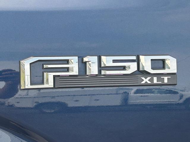 used 2020 Ford F-150 car, priced at $27,500