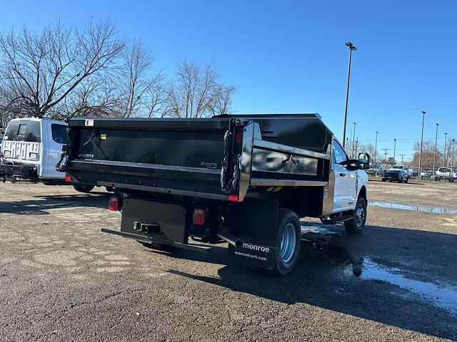 new 2024 Ford F-350 car, priced at $85,108