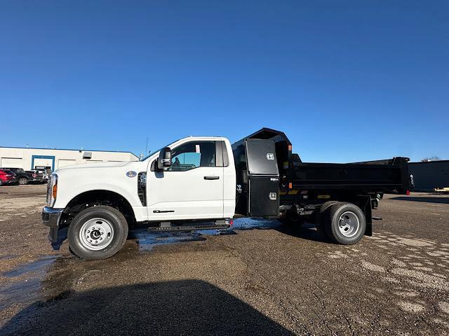 new 2024 Ford F-350 car, priced at $85,108