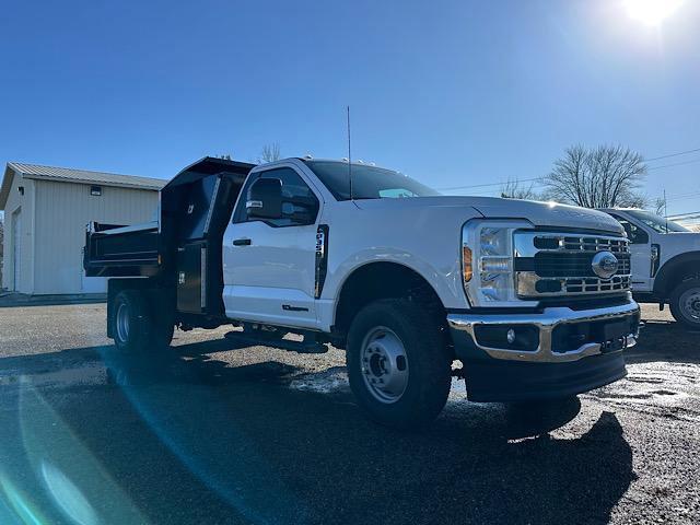 new 2024 Ford F-350 car, priced at $85,108