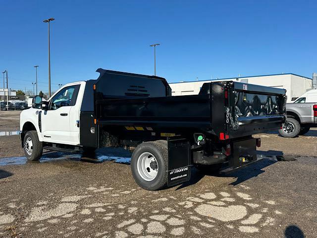 new 2024 Ford F-350 car, priced at $85,108