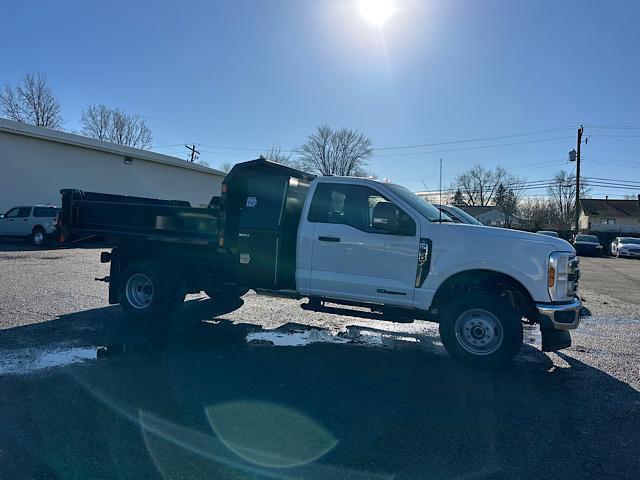 new 2024 Ford F-350 car, priced at $85,108