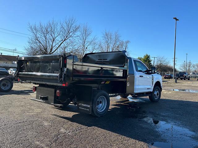 new 2024 Ford F-350 car, priced at $85,108