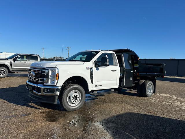 new 2024 Ford F-350 car, priced at $85,108