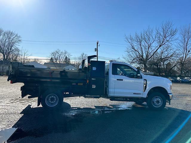 new 2024 Ford F-350 car, priced at $85,108