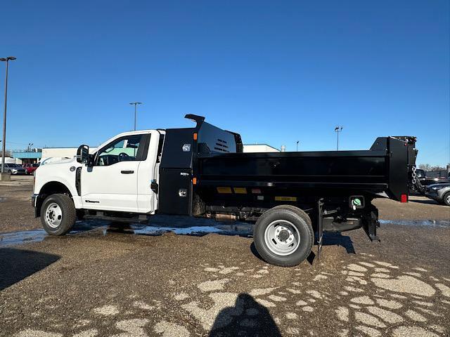 new 2024 Ford F-350 car, priced at $85,108