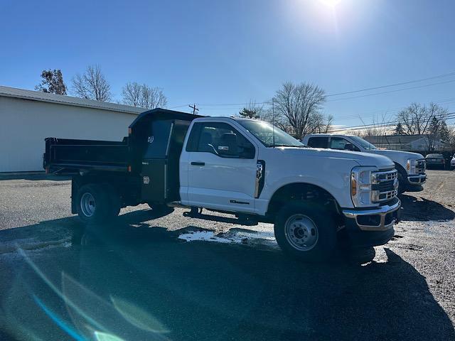 new 2024 Ford F-350 car, priced at $85,108