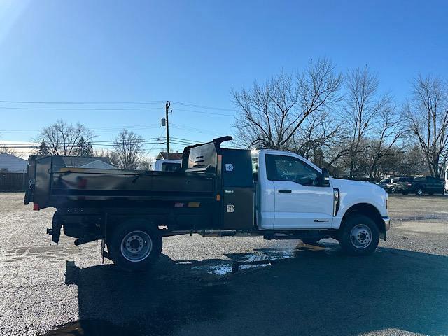 new 2024 Ford F-350 car, priced at $85,108