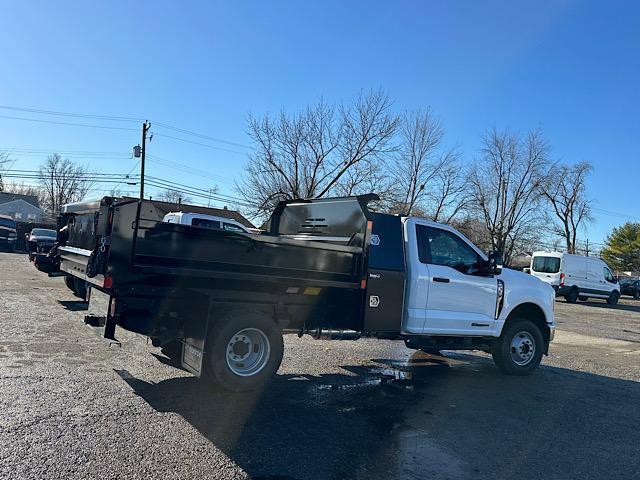 new 2024 Ford F-350 car, priced at $85,108