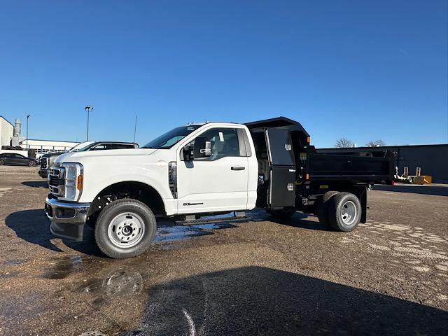 new 2024 Ford F-350 car, priced at $85,108