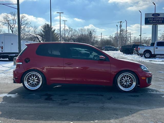 used 2012 Volkswagen GTI car, priced at $10,888