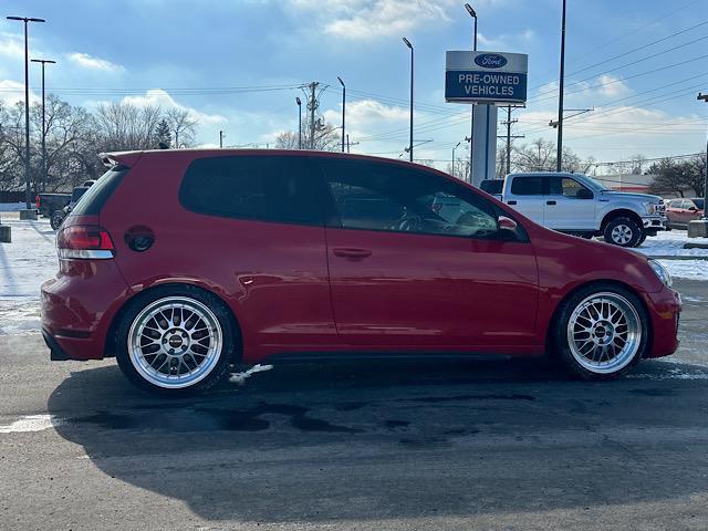 used 2012 Volkswagen GTI car, priced at $10,888