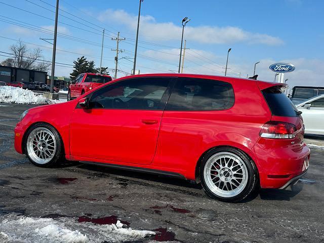 used 2012 Volkswagen GTI car, priced at $10,888