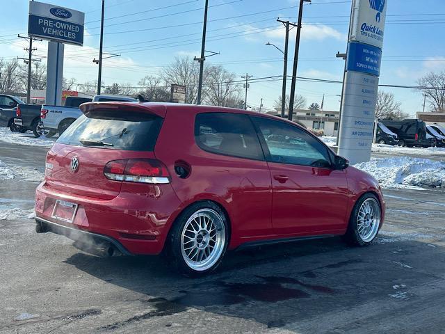 used 2012 Volkswagen GTI car, priced at $10,888