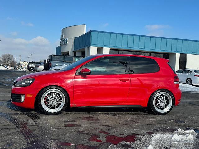 used 2012 Volkswagen GTI car, priced at $10,888