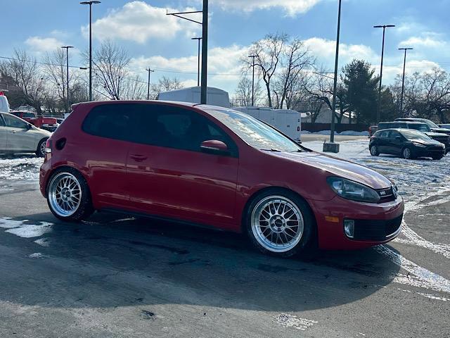 used 2012 Volkswagen GTI car, priced at $10,888