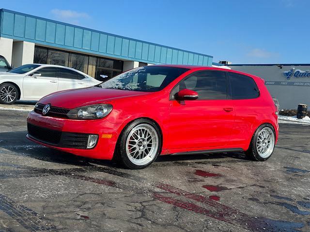 used 2012 Volkswagen GTI car, priced at $10,888