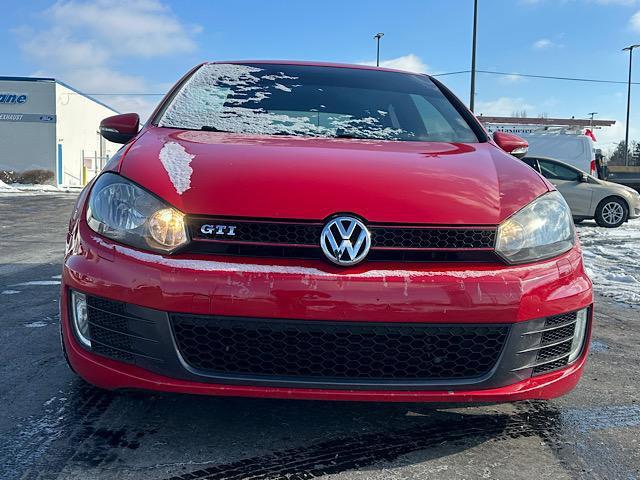 used 2012 Volkswagen GTI car, priced at $10,888