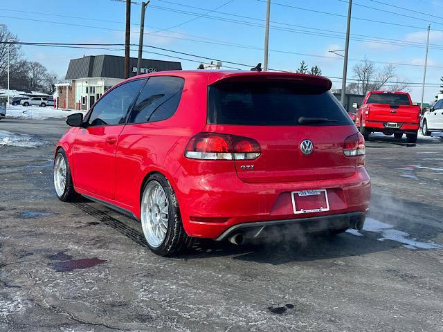 used 2012 Volkswagen GTI car, priced at $10,888