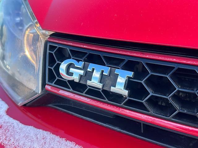 used 2012 Volkswagen GTI car, priced at $10,888