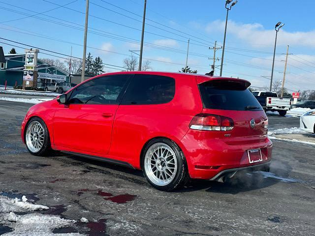 used 2012 Volkswagen GTI car, priced at $10,888