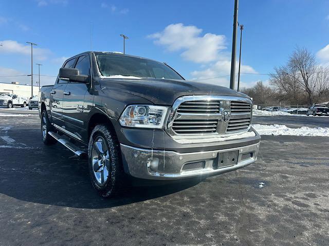 used 2015 Ram 1500 car, priced at $18,888