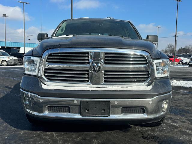 used 2015 Ram 1500 car, priced at $18,888