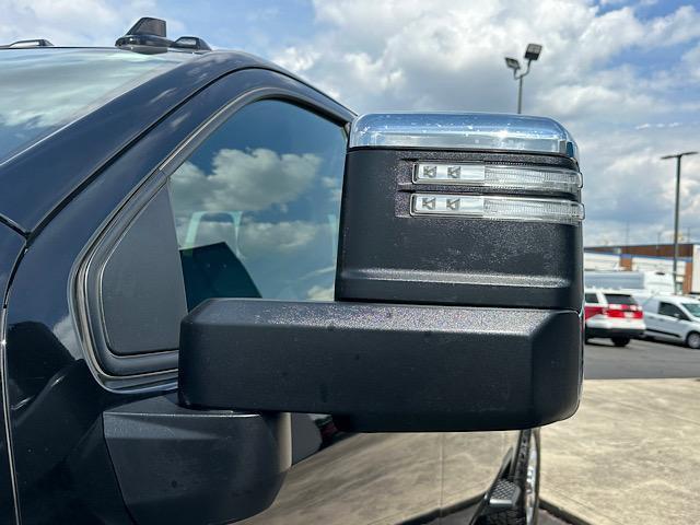 used 2022 Chevrolet Silverado 2500 car, priced at $57,995