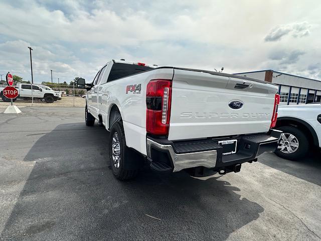 new 2024 Ford F-350 car, priced at $82,500