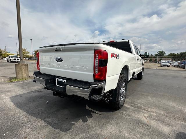 new 2024 Ford F-350 car, priced at $82,500