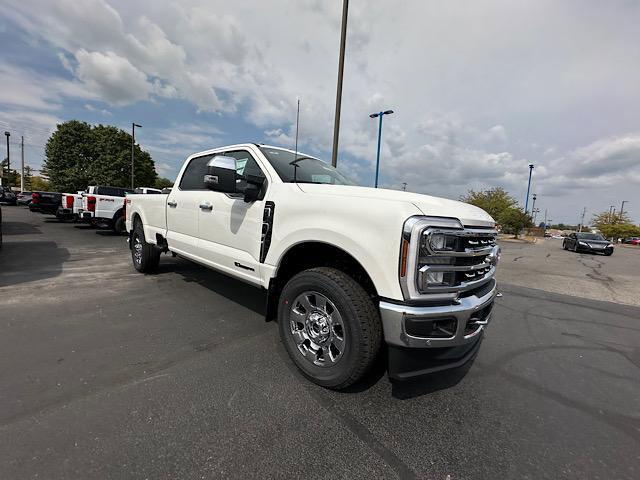 new 2024 Ford F-350 car, priced at $82,500