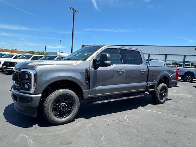 new 2024 Ford F-350 car, priced at $64,300