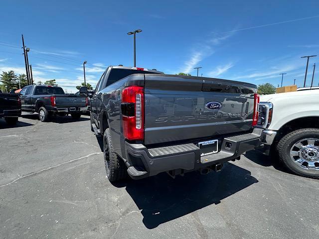 new 2024 Ford F-350 car, priced at $64,300