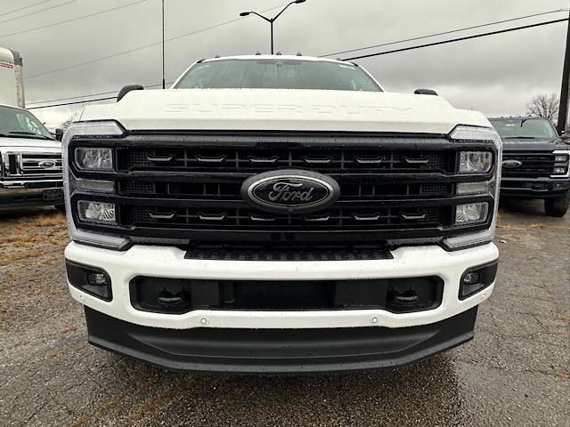 new 2024 Ford F-250 car, priced at $85,900