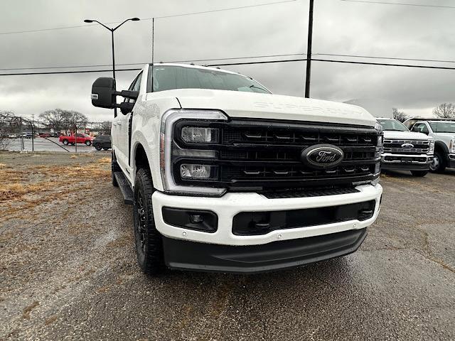 new 2024 Ford F-250 car, priced at $85,900