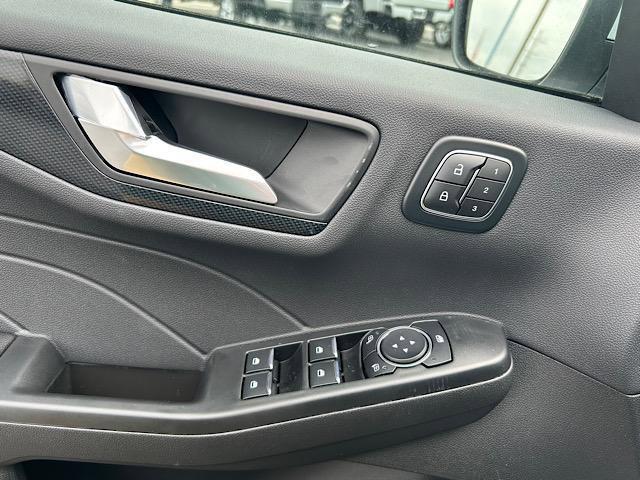 new 2025 Ford Escape car, priced at $35,909