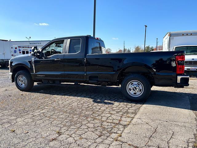 new 2024 Ford F-350 car, priced at $59,900