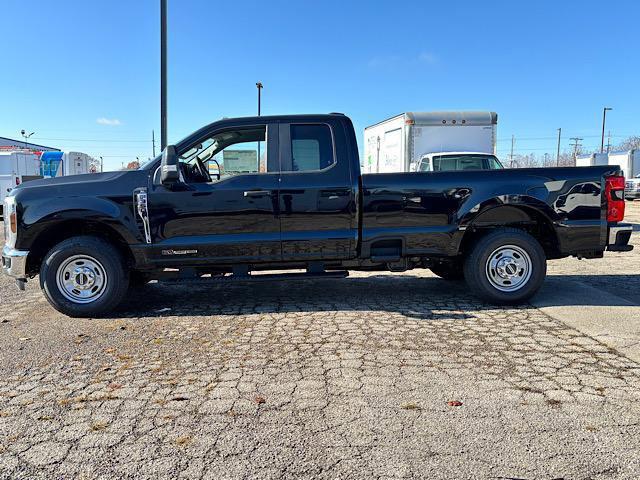 new 2024 Ford F-350 car, priced at $59,900