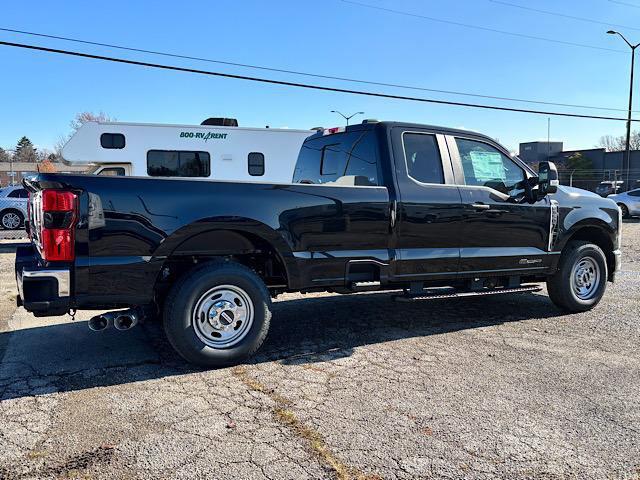 new 2024 Ford F-350 car, priced at $59,900